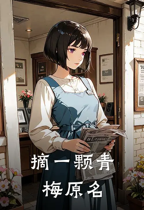 摘一颗青梅原名