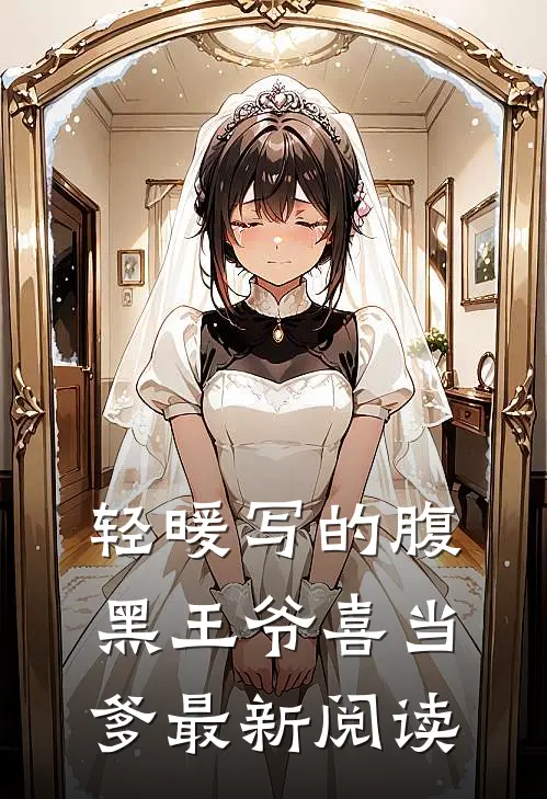 轻暖写的腹黑王爷喜当爹最新阅读