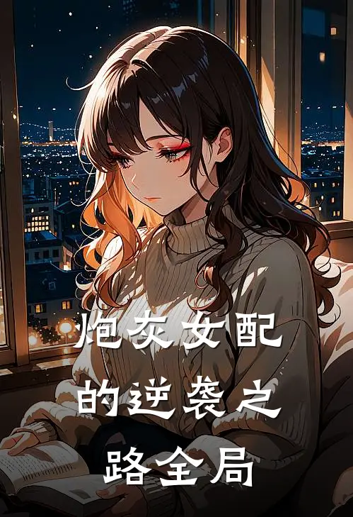炮灰女配的逆袭之路全局