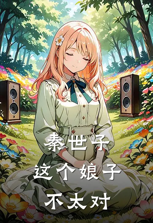 秦世子,这个娘子不太对劲