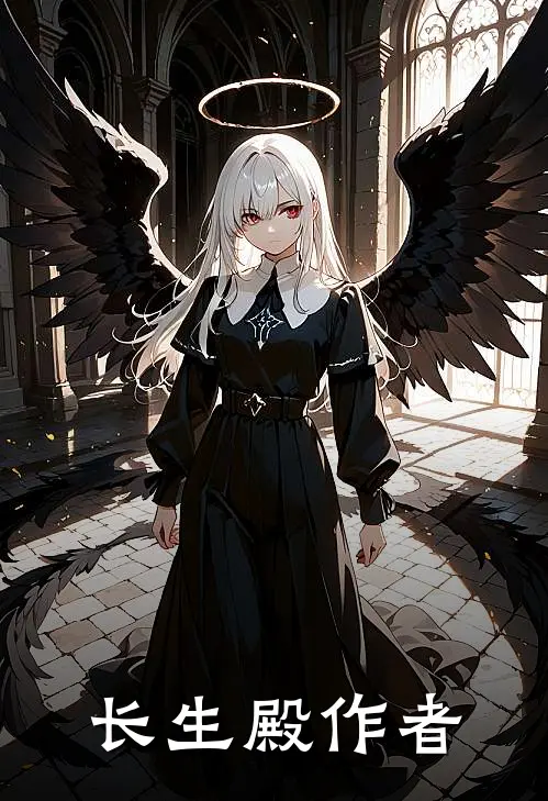长生殿作者