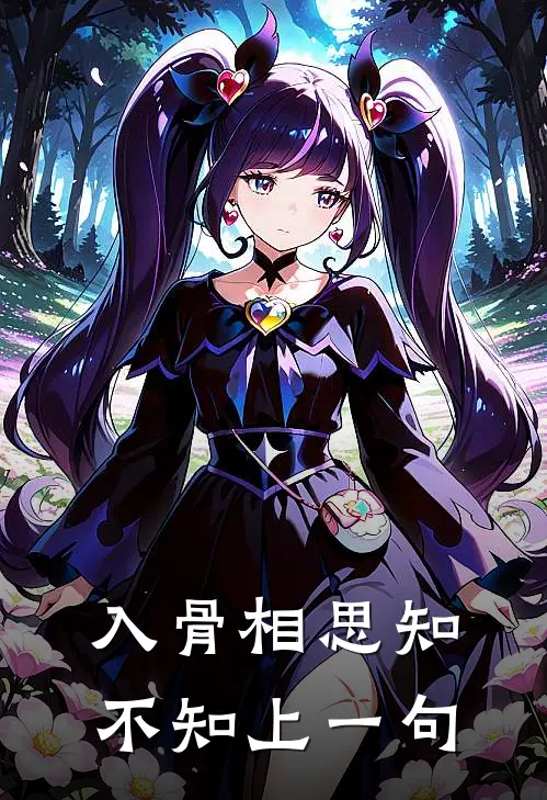 入骨相思知不知上一句