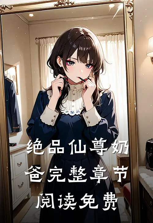 绝品仙尊奶爸完整章节阅读免费