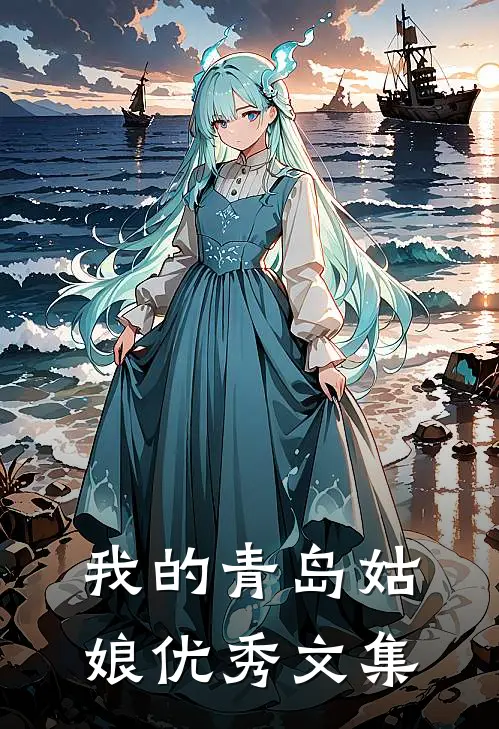 我的青岛姑娘优秀文集