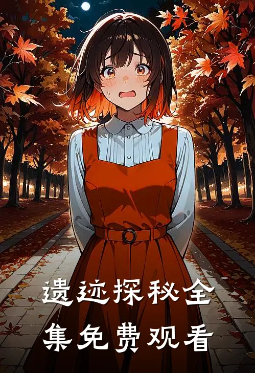 遗迹探秘 全集免费观看