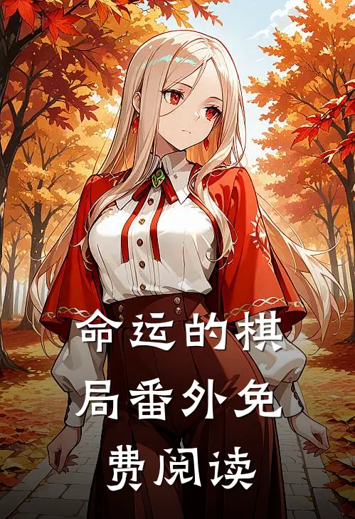 命运的棋局 番外免费阅读