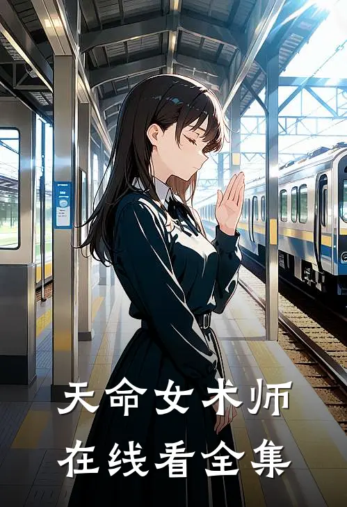 天命女术师在线看全集