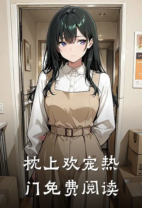 枕上欢宠热门免费阅读