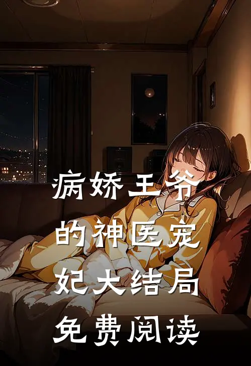 病娇王爷的神医宠妃大结局免费阅读