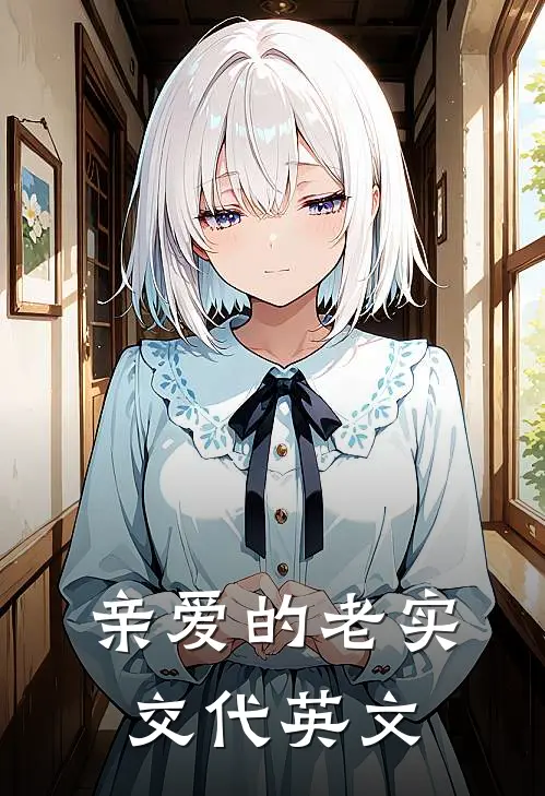 亲爱的老实交代英文