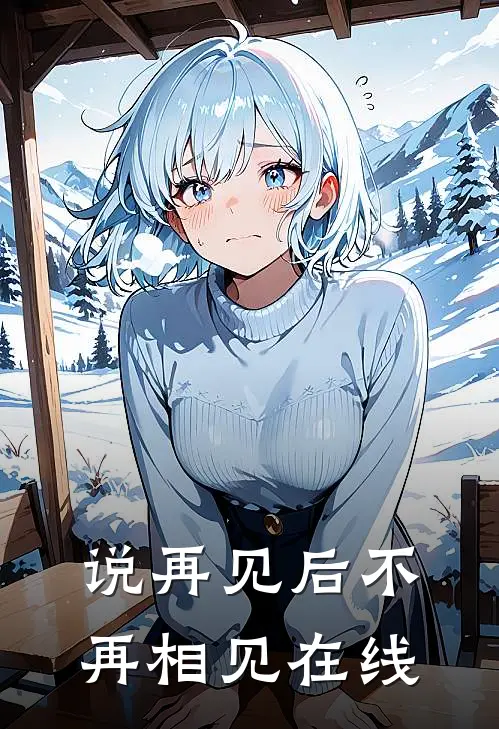 说再见后不再相见在线