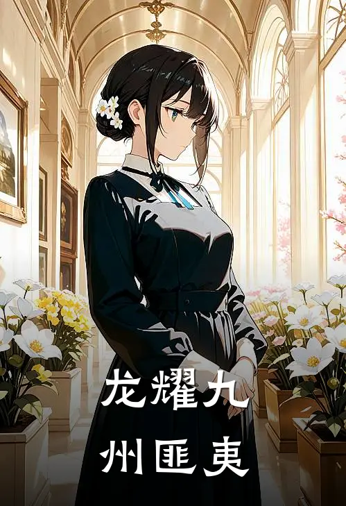 龙耀九州 匪夷