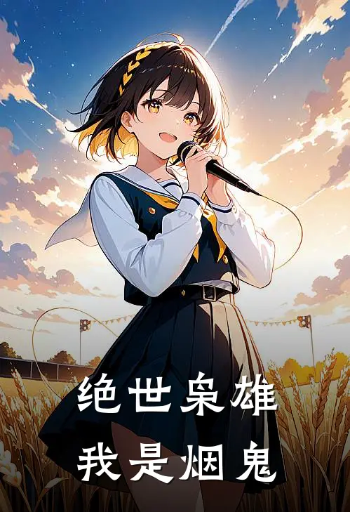 绝世枭雄 我是烟鬼