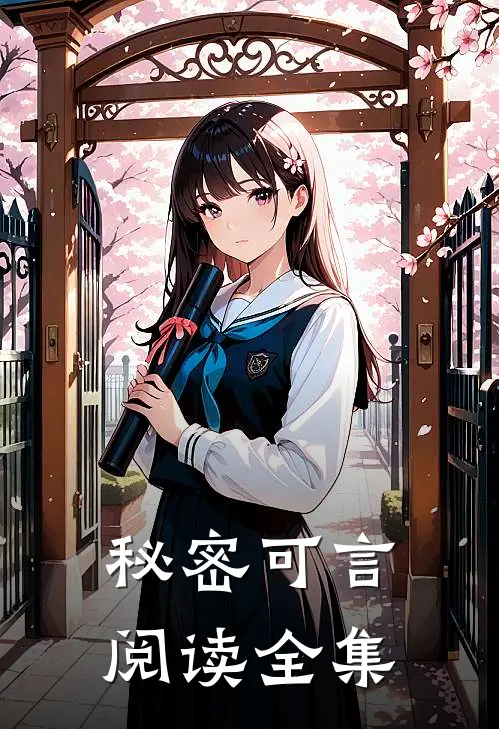 秘密可言阅读全集