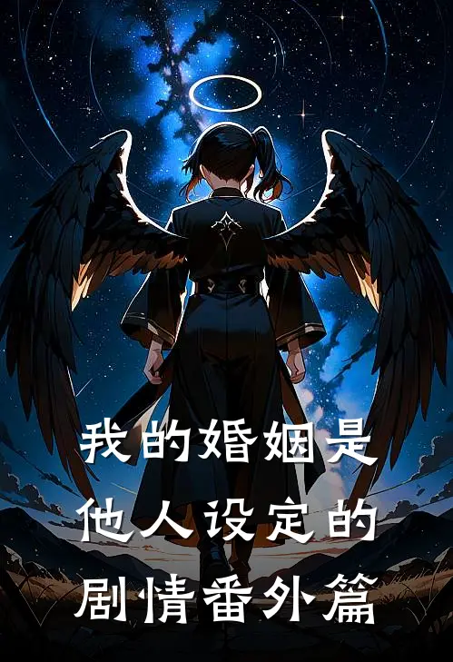 我的婚姻是他人设定的剧情番外篇