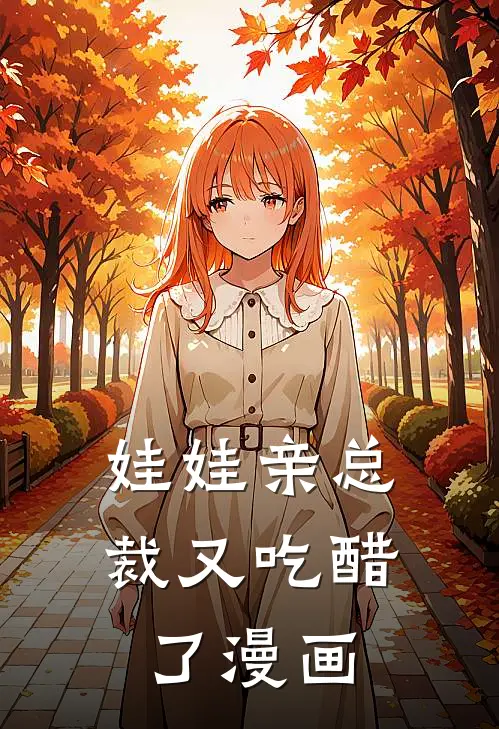 娃娃亲总裁又吃醋了漫画