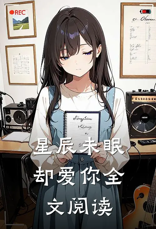 星辰未眠却爱你全文阅读