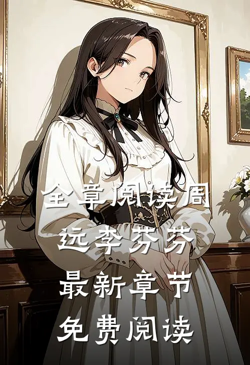 全章阅读周远李芬芬最新章节免费阅读
