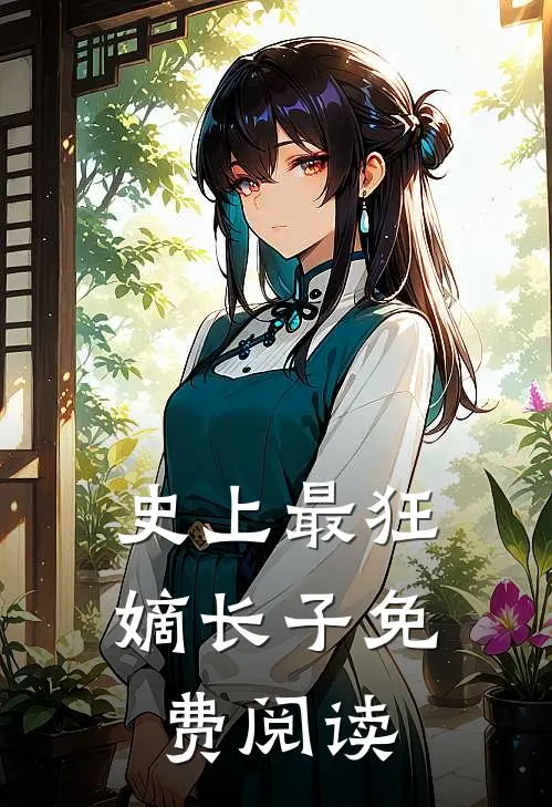 史上最狂嫡长子免费阅读