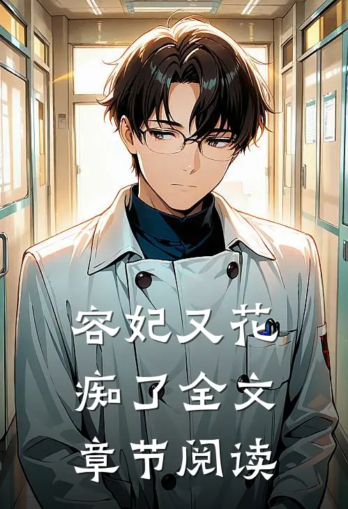 容妃又花痴了全文章节阅读