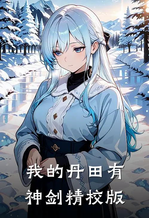 我的丹田有神剑精校版