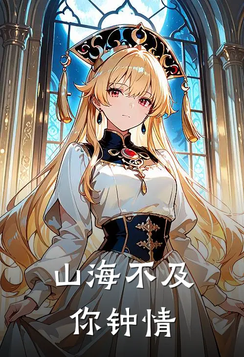 (山海不及你钟情)