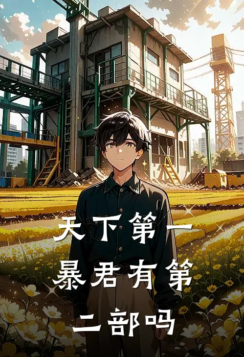 天下第一暴君有第二部吗
