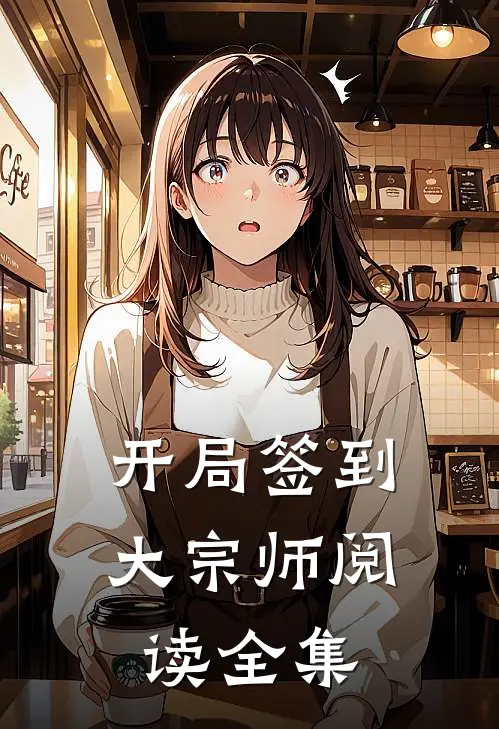开局签到大宗师阅读全集