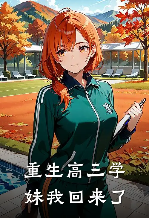 重生高三学妹我回来了