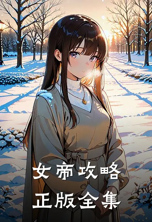 女帝攻略正版全集