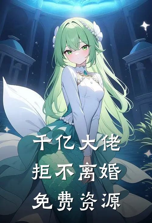 千亿大佬拒不离婚免费资源