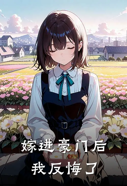 嫁进豪门后我反悔了