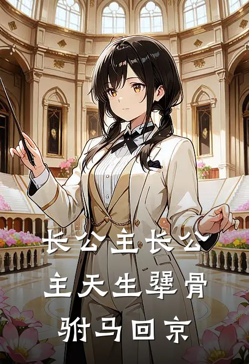 长公主长公主天生犟骨驸马回京