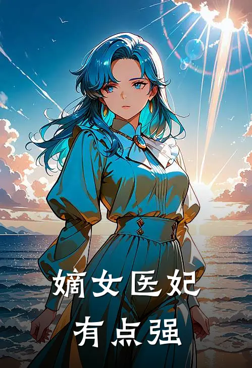 嫡女医妃有点强