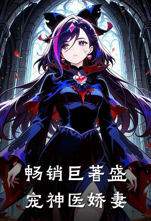 畅销巨著盛宠神医娇妻