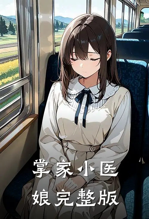 掌家小医娘完整版