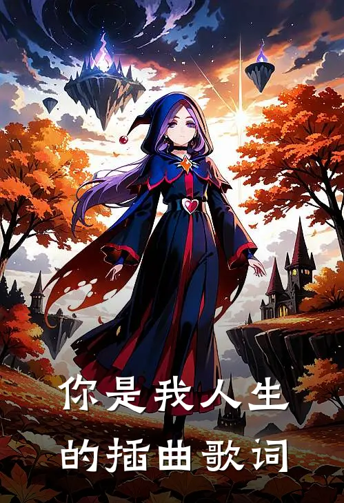 你是我人生的插曲歌词