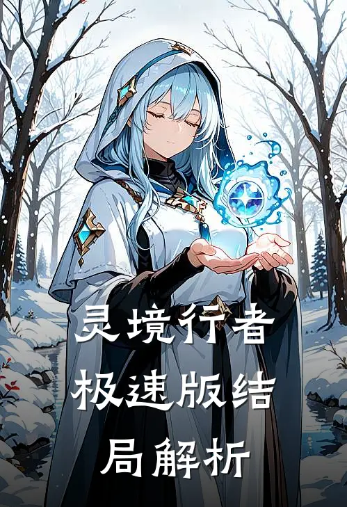 灵境行者极速版结局解析