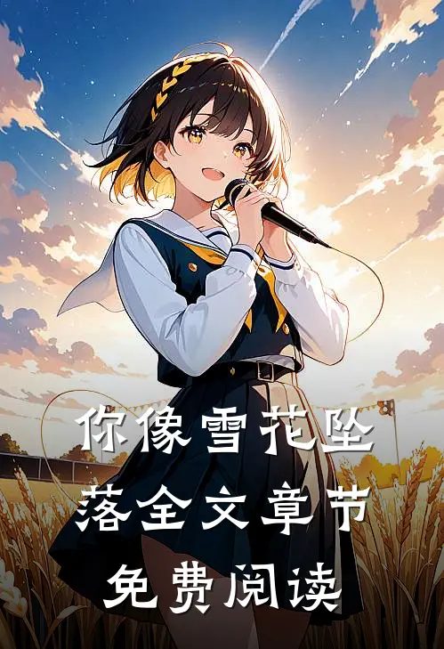 你像雪花坠落全文章节免费阅读