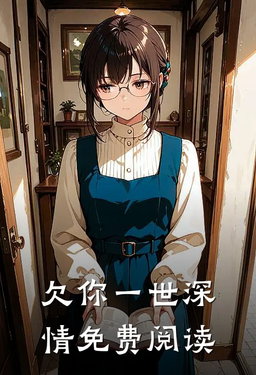 欠你一世深情免费阅读
