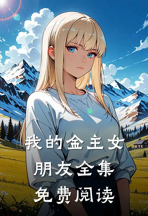 我的金主女朋友全集免费阅读