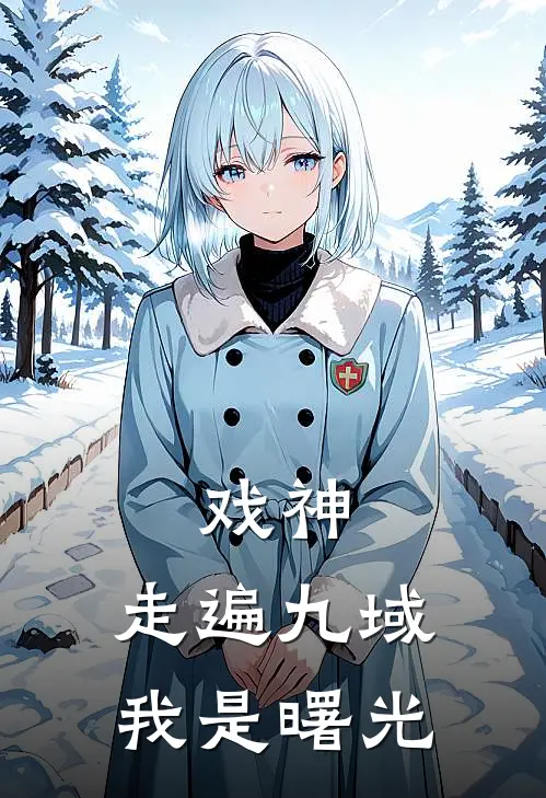 戏神,走遍九域,我是曙光