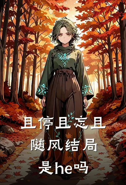 且停且忘且随风结局是he吗
