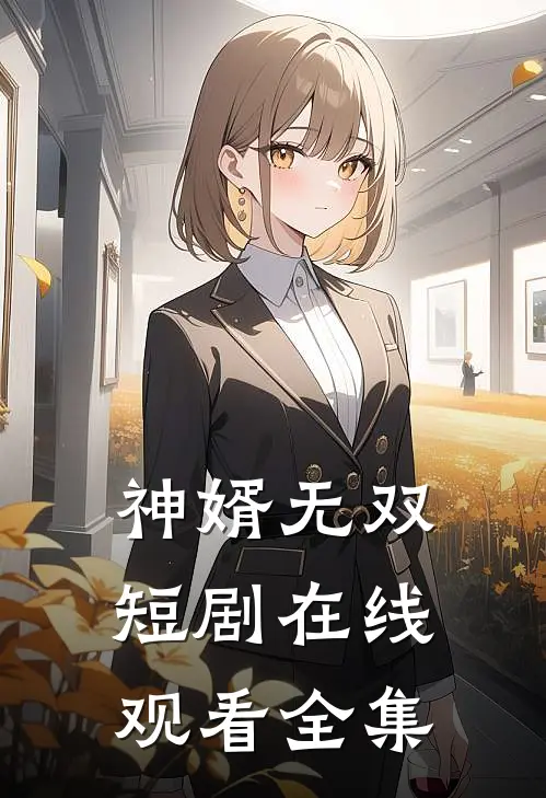 神婿无双短剧在线观看全集
