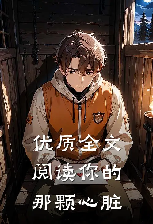 优质全文阅读你的那颗心脏