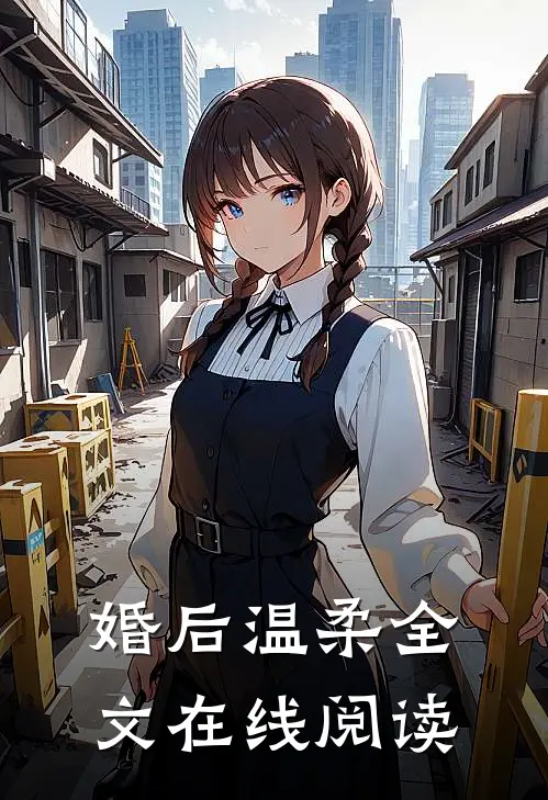 婚后温柔全文在线阅读