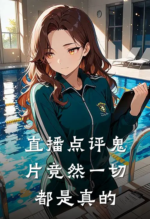 直播点评鬼片竟然一切都是真的