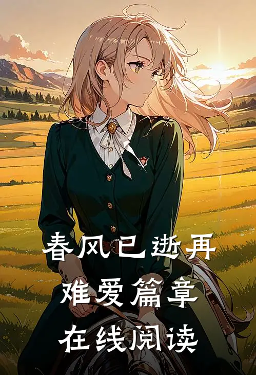 春风已逝再难爱篇章在线阅读