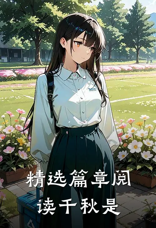 精选篇章阅读千秋是