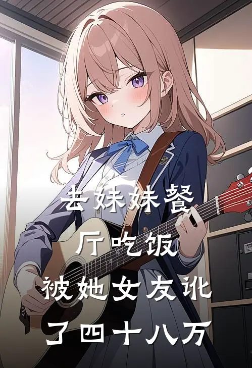 去妹妹餐厅吃饭,被她女友讹了四十八万怎么办